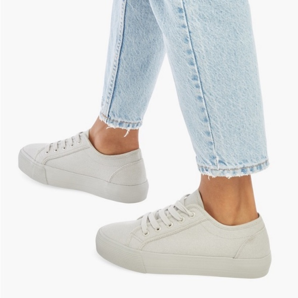 First Timer Platform Trainers